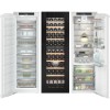 Встраиваемый холодильник Liebherr IXRFW 5153 Prime BioFresh NoFrost