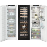Встраиваемый холодильник Liebherr IXRFW 5153 Prime BioFresh NoFrost