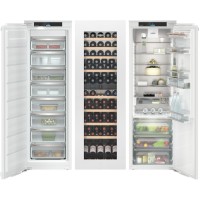 Встраиваемый холодильник Liebherr IXRFW 5156 Prime BioFresh NoFrost