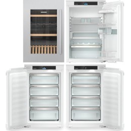 Встраиваемый холодильник Liebherr IXRFWB 3960