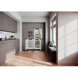 Встраиваемый холодильник Liebherr IXRFWB 3960