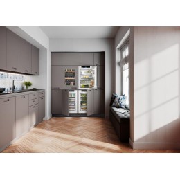 Встраиваемый холодильник Liebherr IXRFWB 3960