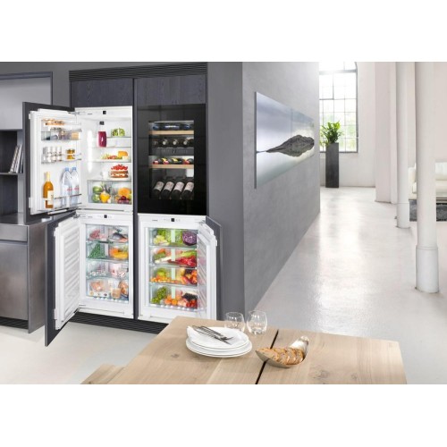 Встраиваемый холодильник Liebherr IXRFWB 3963 Prime BioFresh NoFrost