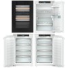 Встраиваемый холодильник Liebherr IXRFWB 3963 Prime BioFresh NoFrost