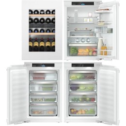 Встраиваемый холодильник Liebherr IXRFWB 3966