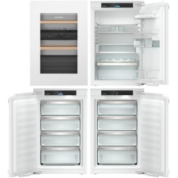 Встраиваемый холодильник Liebherr IXRFWB 3966