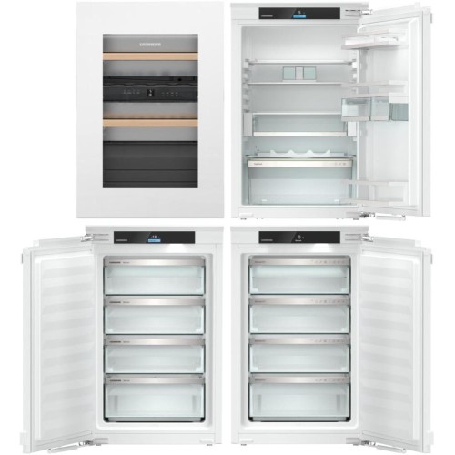 Встраиваемый холодильник Liebherr IXRFWB 3966