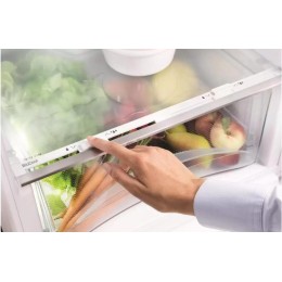 Встраиваемый холодильник Liebherr SBS 66I2 Premium NoFrost