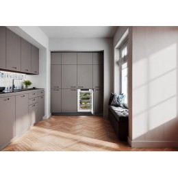 Встраиваемый холодильник Liebherr SIBa20i 3950