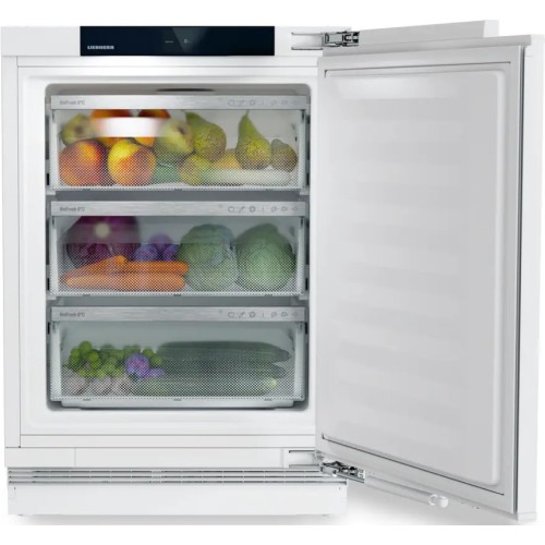 Встраиваемый холодильник Liebherr SUBa30 375i Prime BioFresh