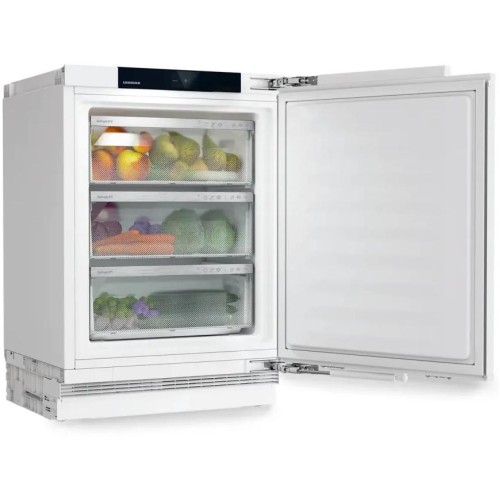 Встраиваемый холодильник Liebherr SUBa 375i SD0 Prime BioFresh