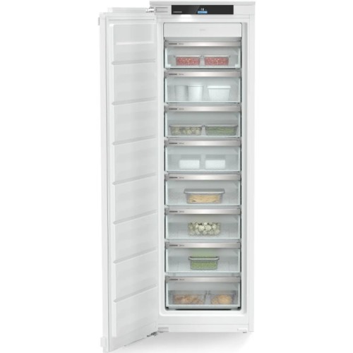 Встраиваемый морозильник Liebherr SIFNei 5178 Peak