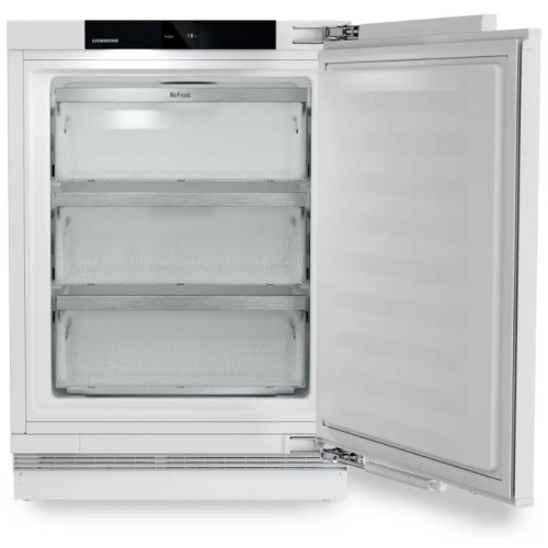 Встраиваемый морозильник Liebherr SUFNc 375i Prime
