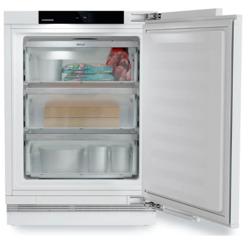 Встраиваемый морозильник Liebherr SUFNc 375i Prime