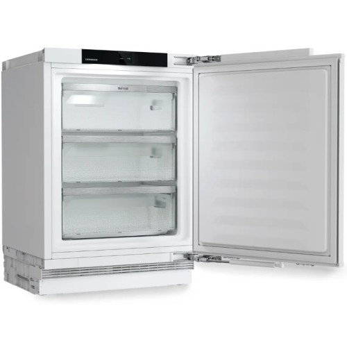 Встраиваемый морозильник Liebherr SUFNc 375i Prime