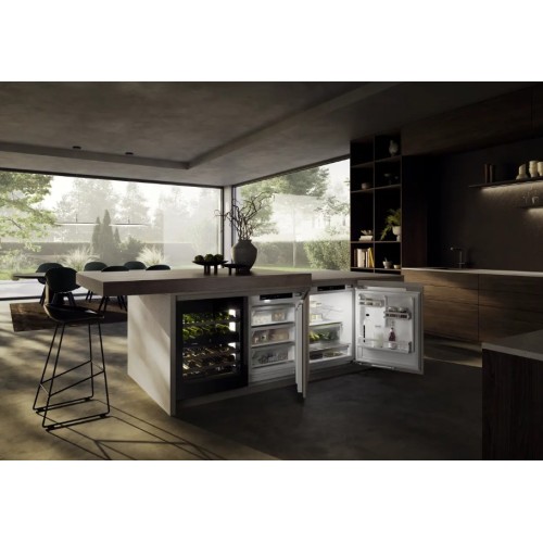 Встраиваемый морозильник Liebherr SUFNd 365i Prime