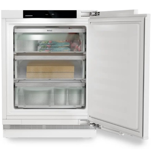 Встраиваемый морозильник Liebherr SUFNd 365i Prime