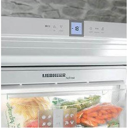 Холодильник Liebherr ICUNS 3023