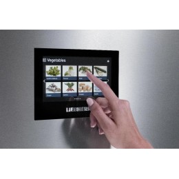 Холодильник Liebherr CBNPbs 4858 Premium BioFresh NoFrost