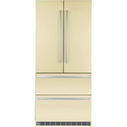 Холодильник Liebherr CBNbe 6256 Premium Plus NoFrost
