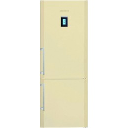 Холодильник Liebherr CBNPbe 5156 Premium NoFrost