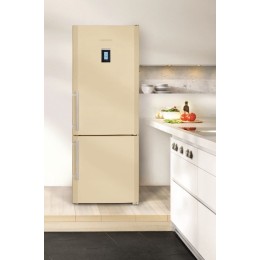 Холодильник Liebherr CBNPbe 5156 Premium NoFrost