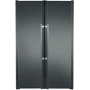 Холодильник Liebherr SBSbs 7263 Premium NoFrost
