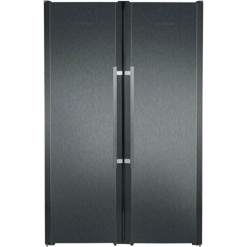 Холодильник Liebherr SBSbs 7263 Premium NoFrost