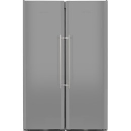 Холодильник Liebherr SBSes 7253 Premium BioFresh NoFrost