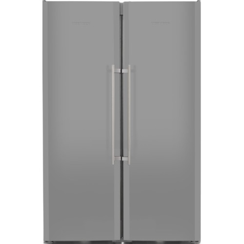 Холодильник Liebherr SBSes 7253 Premium BioFresh NoFrost