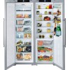 Холодильник Liebherr SBSes 7263 Premium BioFresh NoFrost