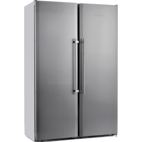 Холодильник Liebherr SBSes 7263 Premium BioFresh NoFrost