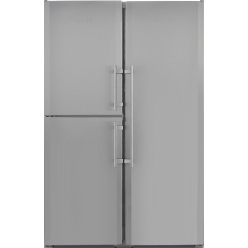 Холодильник Liebherr SBSes 7353 Premium BioFresh NoFrost