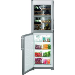 Холодильник Liebherr SWTNes 3010 Premium Plus NoFrost