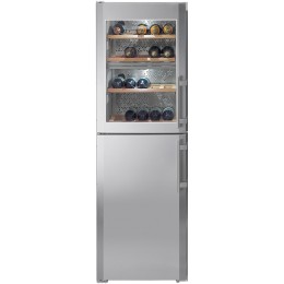 Холодильник Liebherr SWTNes 3010 Premium Plus NoFrost