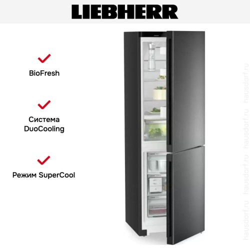 Холодильник Liebherr CBNbda 5223