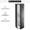 Холодильник Liebherr CBNbdc 573i