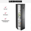Холодильник Liebherr CBNbdc 573i