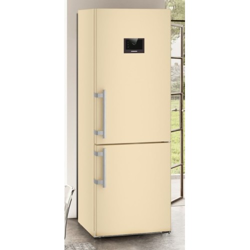 Холодильник Liebherr CBNbe 5778