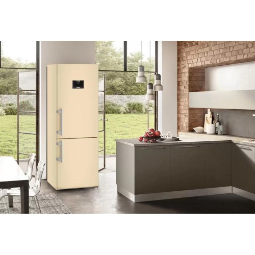 Холодильник Liebherr CBNbe 5778