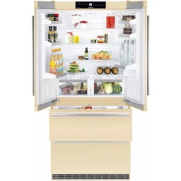 Холодильник Liebherr CBNbe 6256 Premium Plus NoFrost