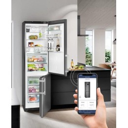 Холодильник Liebherr CBNbs 4878