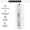 Холодильник Liebherr CBNc 5723