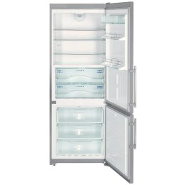 Холодильник Liebherr CBNPes 5156 Premium BioFresh NoFrost