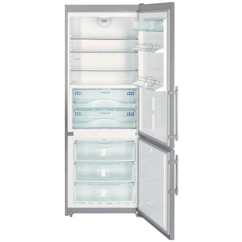 Холодильник Liebherr CBNPes 5156 Premium BioFresh NoFrost