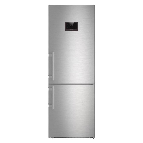 Холодильник Liebherr CBNPes 5758