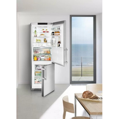 Холодильник Liebherr CBNPes 5758