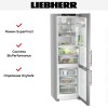 Холодильник Liebherr CBNsdb 5753