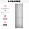 Холодильник Liebherr CBNSDC 522I