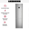 Холодильник Liebherr CBNSDC 573I